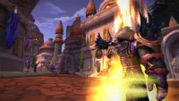 Teaser Bild von WoW-Fluff: Über die Unfreuden des Level-Prozesses
