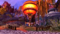 Teaser Bild von WoW: Frühlingsballonfest, Bonuswoche, Affixe - ID vom 08. Mai