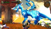 Teaser Bild von WoW: Elite-Schaden in Classic-Beta zu gering? Blizzard reagiert