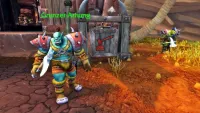 Teaser Bild von WoW: Kühn und unbekannt: Die heldenhaftesten NPCs in WoW