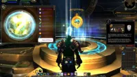 Teaser Bild von WoW Patch 8.2: PvP-Talente im PvE dank spezieller Essenz 