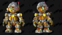 Teaser Bild von WoW Patch 8.2: Neuer Build, Charakterwipe - Infos vom PTR