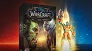 Teaser Bild von WoW: World of Warcraft Komplett & Deluxe im Sonderangebot!