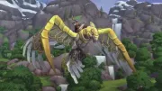 Teaser Bild von World of Warcraft: Video zeigt, wie ihr in Battle for Azeroth fliegen könnt