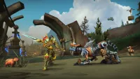 Teaser Bild von WoW Patch 8.2: So funktioniert das Mechagon-Rechengerät
