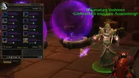 Teaser Bild von WoW Patch 8.2: So viel kosten die neuen Azerit-Items