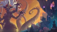 Teaser Bild von WoW: Patch 8.2 "Azsharas Aufstieg" erscheint am 26. Juni