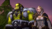 Teaser Bild von WoW: Crossroads - Cinematic der Patch 8.2-Kriegskampagne