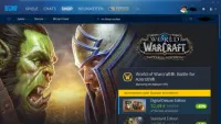 Teaser Bild von WoW: Levelboost über Umwege derzeit für 25 Euro erhältlich
