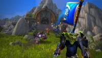 Teaser Bild von WoW: Bonuswoche für PvP-Schlachtfelder ab 26. Juni