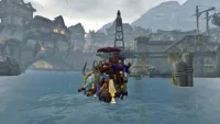 Teaser Bild von WoW Patch 8.2: Reittierausrüstung - alle wichtigen Infos 