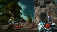 Teaser Bild von WoW: Süderstade vs. Tarrens Mühle - Wöchentliche PvP-Rauferei