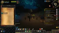 Teaser Bild von WoW: Nazjatar, Herzschmiede, Freunde - Horde-Intro-Quests