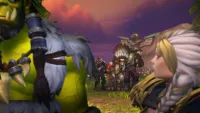 Teaser Bild von WoW: Was bringt uns das Cinematic Kreuzweg? Spoiler!