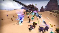 Teaser Bild von WoW: Events, Affixe, Weltbosse der ID vom 12. Juni 2019