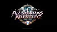 Teaser Bild von WoW Patch 8.2: Release-Trailer zu Azsharas Aufstieg
