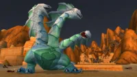 Teaser Bild von WoW Classic: Schlüsselquests und Attunements