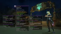 Teaser Bild von WoW Patch 8.2: Diese Inhalte kommen nicht sofort zum Release