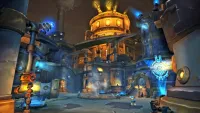 Teaser Bild von WoW: Neuer Comic erzählt Entdeckung von Mechagon