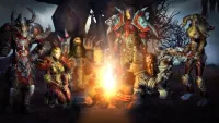 Teaser Bild von WoW: Rextroy lässt 50 Helden nackig boxen