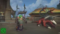 Teaser Bild von WoW Patch 8.2: Überlebensratgeber für Azsharas Aufstieg