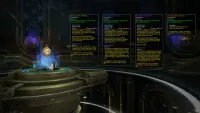 Teaser Bild von WoW Patch 8.2: Rang 4 Essenzen nicht ohne Rang 3 erhältlich