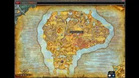 Teaser Bild von WoW Patch 8.2: Das Abenteuer in Nazjatar ruft!