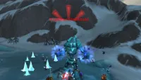 Teaser Bild von WoW: Hagelsturmkonstrukt - 355er "Twink"-Beute vom Weltboss