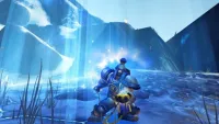 Teaser Bild von WoW Patch 8.2: Benötigte Artefaktmacht erneut reduziert