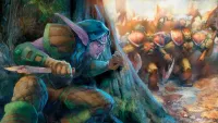 Teaser Bild von WoW: Vor Orgrimmar: So viele Schurken, so wenig HP
