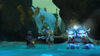 Teaser Bild von WoW: Patch 8.2 - Release Candidate auf dem PTR