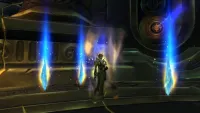 Teaser Bild von WoW: Resonanz der Weltader und ihr kosmetischer Effekt