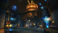 Teaser Bild von WoW: Das bringt euch die alternative Zeitline von Mechagon