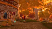 Teaser Bild von WoW: Eine geringere Maximalstufe - der richtige Weg für das MMORPG?