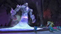 Teaser Bild von WoW: Aquäusreliquiar-Droprate im Ewigen Palast buggy