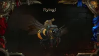 Teaser Bild von WoW: Das Bienenmount lässt weiter auf sich warten
