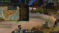 Teaser Bild von WoW: So gelingt euch in Nazjatar der Erfolg Rätselfreund