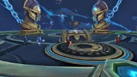 Teaser Bild von WoW: Strawberry Puppy Kisses besiegt Azshara auf Heroisch