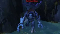 Teaser Bild von WoW: Korallenurtümer beherbergen die Reichtümer Nazjatars