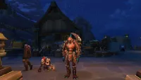 Teaser Bild von WoW: Toys - Buch der Entfesselten & Talisman der Ankoaner