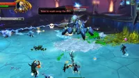 Teaser Bild von WoW: Abyssalkommandandin Sivara-Guide - Der Ewige Palast