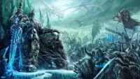 Teaser Bild von WoW: Events, Weltbosse, Affixe der ID vom 17. Juli