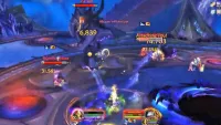 Teaser Bild von WoW: Zaqul, Vorbote von Nyalotha-Guide - Der Ewige Palast