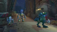 Teaser Bild von WoW: Offizieller Überlebensratgeber zu Saison 3 von BfA