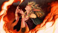 Teaser Bild von WoW: Wer hats bemerkt? Patch 8.2 verbesserte Feuer