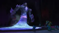 Teaser Bild von WoW: Rextroy besiegt Azsharas Glanz solo und spürt Bugs auf