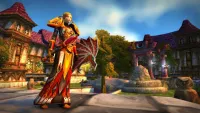 Teaser Bild von WoW: Warteschlangen und Login-Fehler beim Classic-Launch