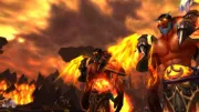 Teaser Bild von WoW: Die Feuerlande - als Ragnaros das Laufen lernte