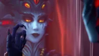 Teaser Bild von WoW: Hotfixes für Königin Azshara