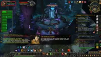 Teaser Bild von WoW: Wekemara - Der Nazjatar-Weltboss bringt 415er Beute